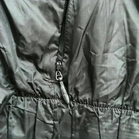 🔥Adidas🔥 | Black  Adizero running jack with cinched waist - Picture 7 of 15